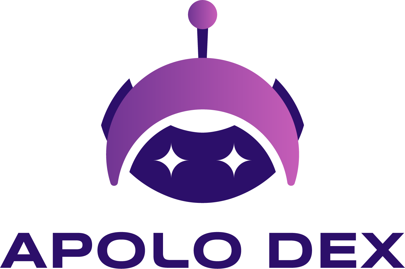 ApoloDex Logo